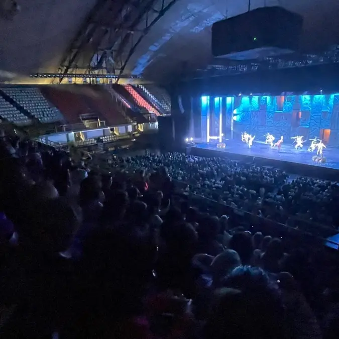 Notre Dame de Paris incanta Reggio Calabria, sold out e ovazioni per la prima al PalaCalafiore –\u00A0GALLERY\n\n\n