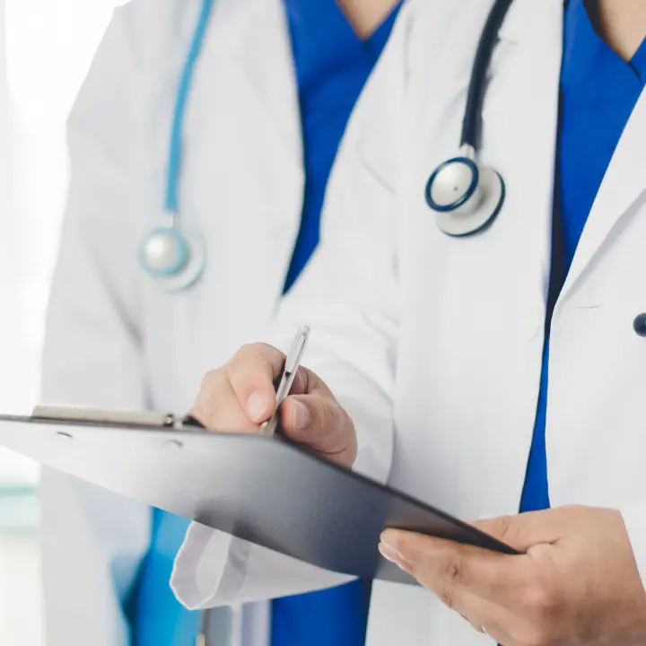 <p>Decreto Schillaci, medici in stato di agitazione contro la riforma: «Pronti a difendere cittadini e assistiti»</p>