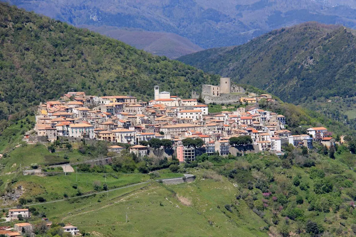 Il format “Buongiorno in Calabria” sabato cambia veste per raccontare\u00A0i\u00A0borghi calabresi\u00A0\n
