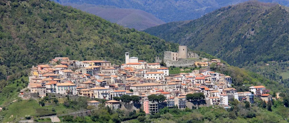 Il format “Buongiorno in Calabria” sabato cambia veste per raccontare\u00A0i\u00A0borghi calabresi\u00A0\n