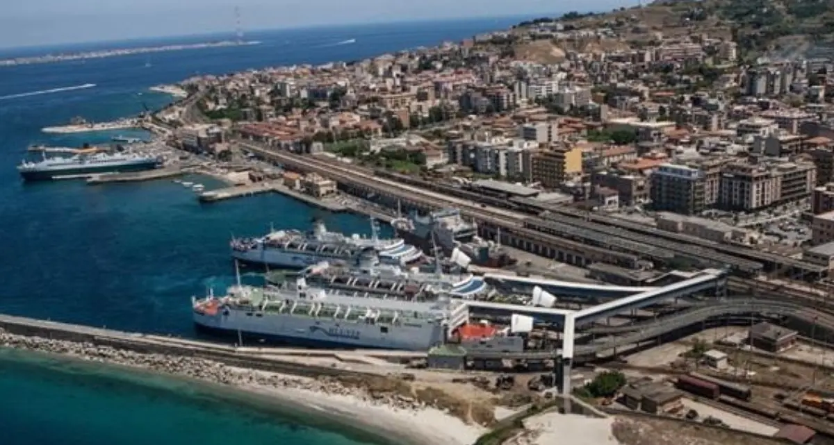 Villa San Giovanni, esposto del Comitato Trasportatori sul sottopasso di via Garibaldi: «Verificare lavori e sicurezza dell’opera»\n