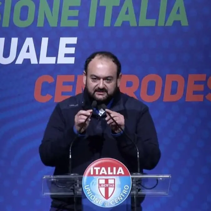 A Roccaforte del Greco nasce “Liberi di Ricominciare”: Paolo Ferrara candidato sindaco\n