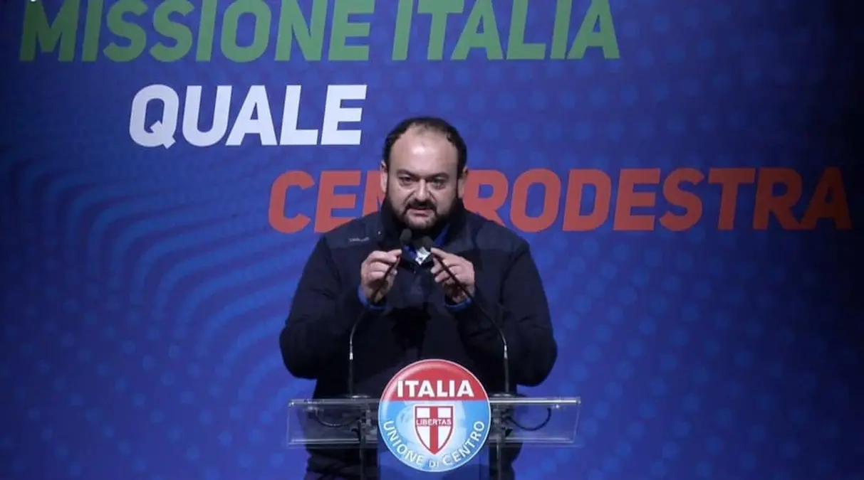 A Roccaforte del Greco nasce “Liberi di Ricominciare”: Paolo Ferrara candidato sindaco\n