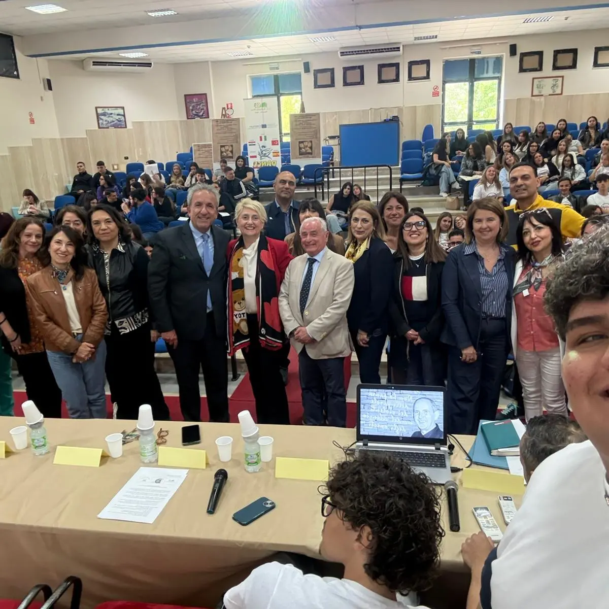 Rosarno, Palermo e Corleone unite da un percorso educativo promosso dall’Università della Calabria\n