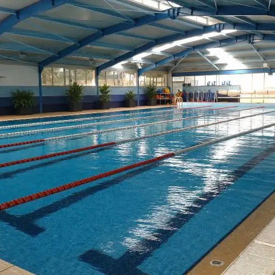 Verso la riapertura la piscina comunale di Maropati: «Torna ad essere un punto di riferimento per la comunità»\n
