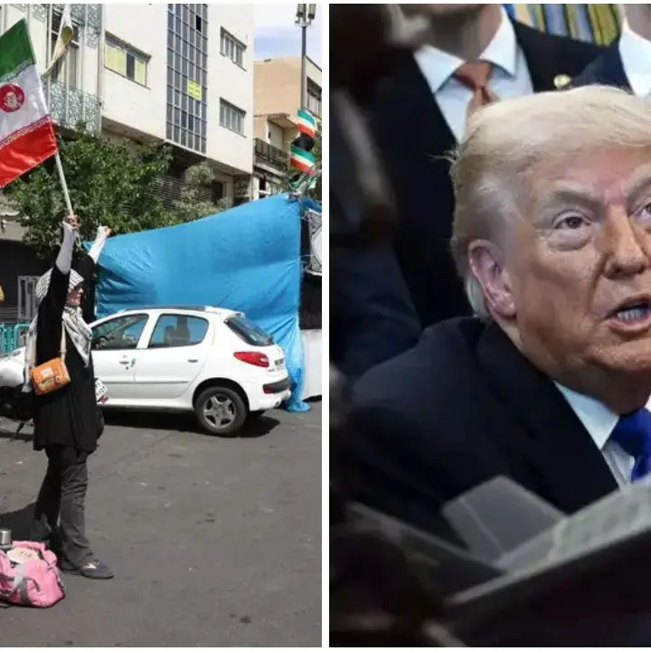 Iran, la tregua resiste ma è un gigante di carta. Trump:\u00A0«Senza un accordo sul nucleare colpiremo ancora»\n