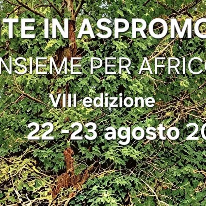 “Gente in Aspromonte” e la Montagna metareale che omaggia Alvaro e Strati\n