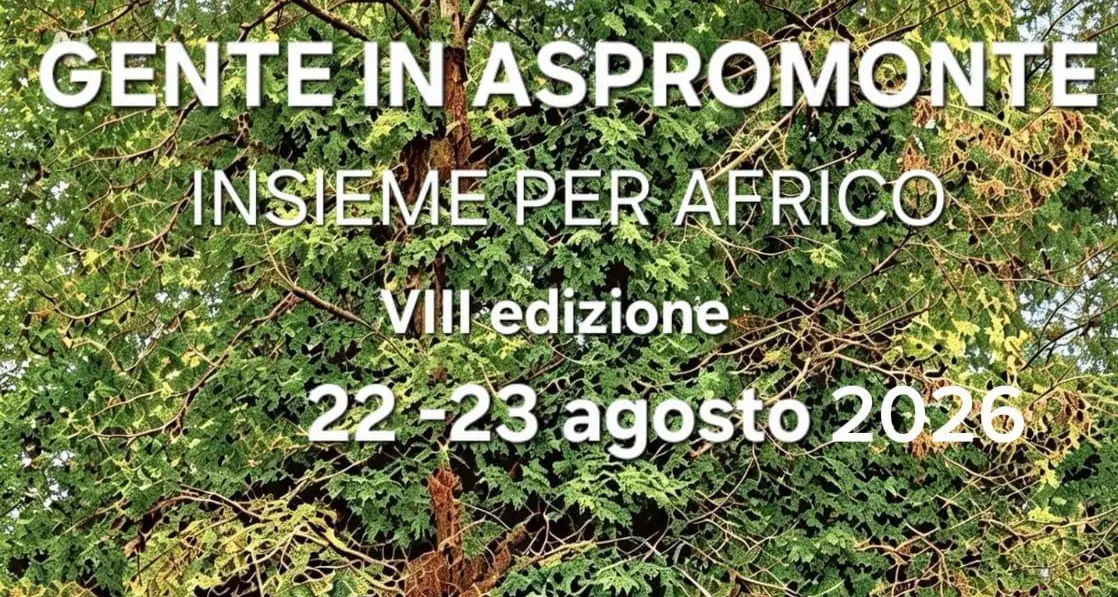 “Gente in Aspromonte” e la Montagna metareale che omaggia Alvaro e Strati\n