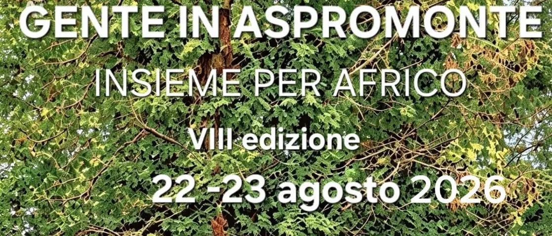 “Gente in Aspromonte” e la Montagna metareale che omaggia Alvaro e Strati\n