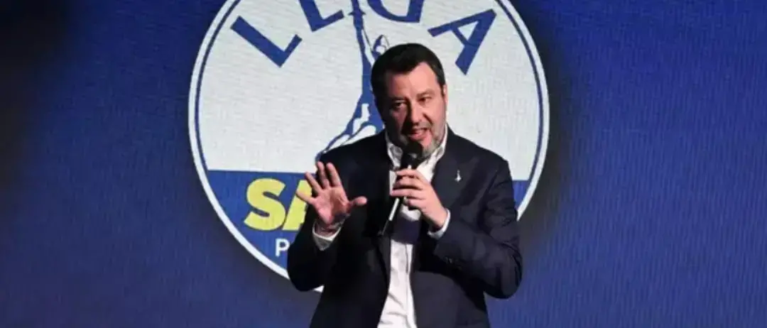 Rapporti Italia-USA, Salvini promuove il vertice Meloni-Rubio: «Sempre bene confrontarsi»\n