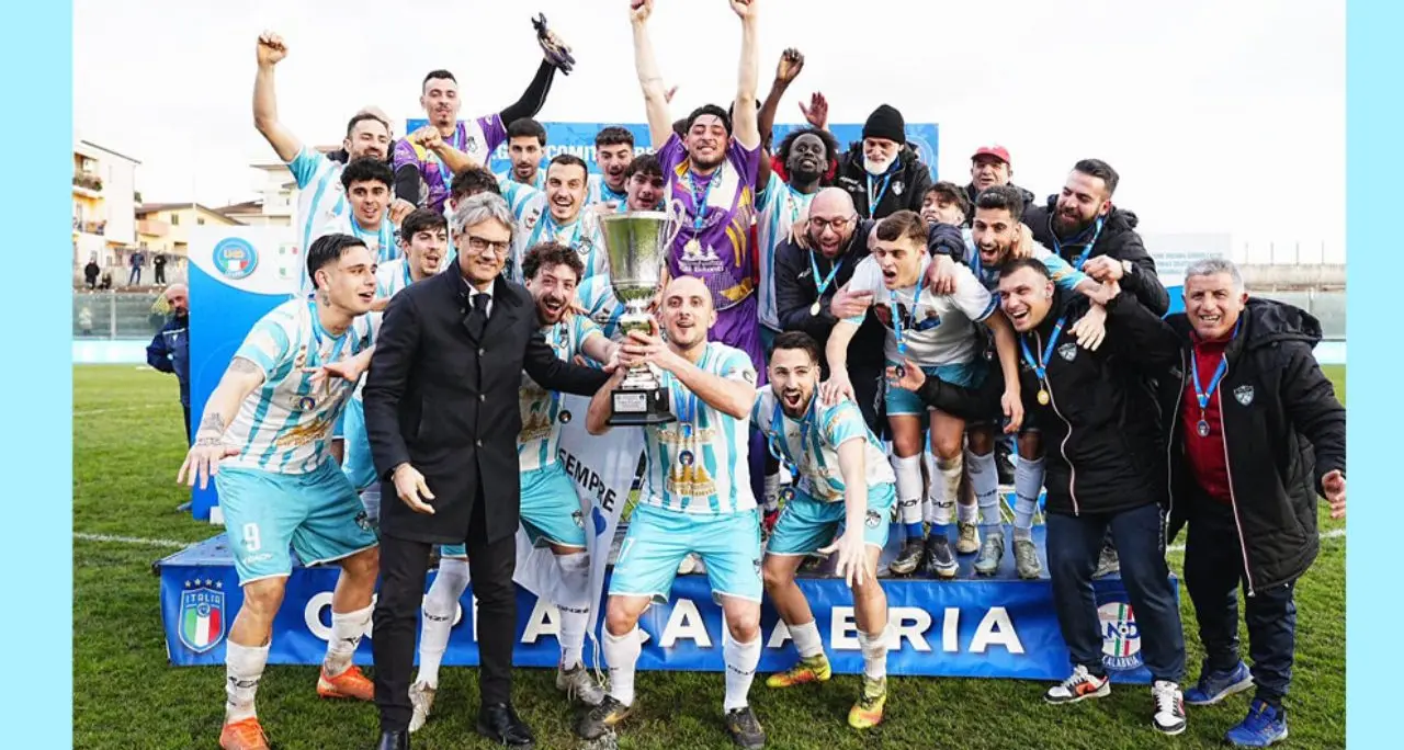 Prima Categoria, la Silana si gioca la Promozione in 90 minuti. De Marco: «Campionato anomalo, ma guardiamo in casa nostra»\n