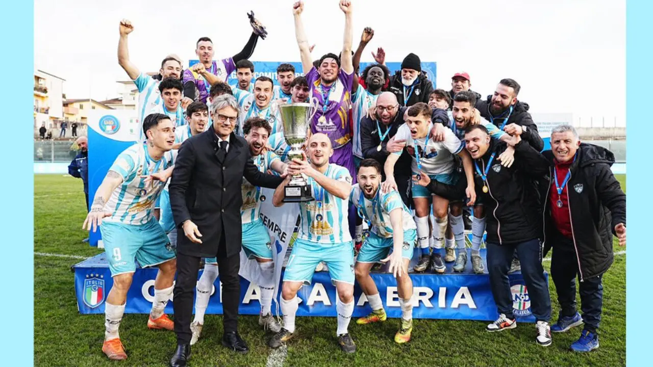 Prima Categoria, la Silana si gioca la Promozione in 90 minuti. De Marco: «Campionato anomalo, ma guardiamo in casa nostra»\n