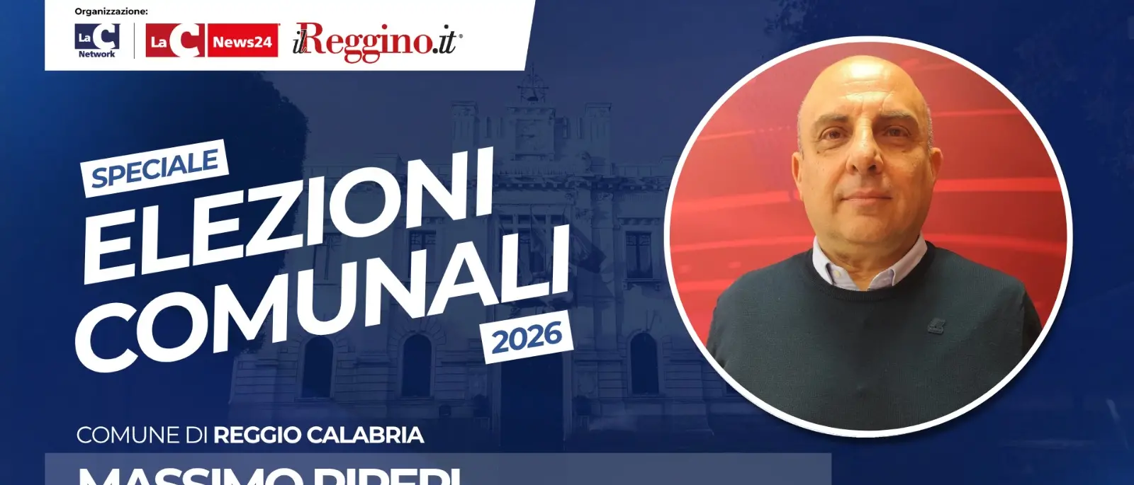 Ripepi lancia la rivoluzione di Alternativa popolare: «Il cambio di rotta deve essere netto, puntiamo molto sul diportismo»\n