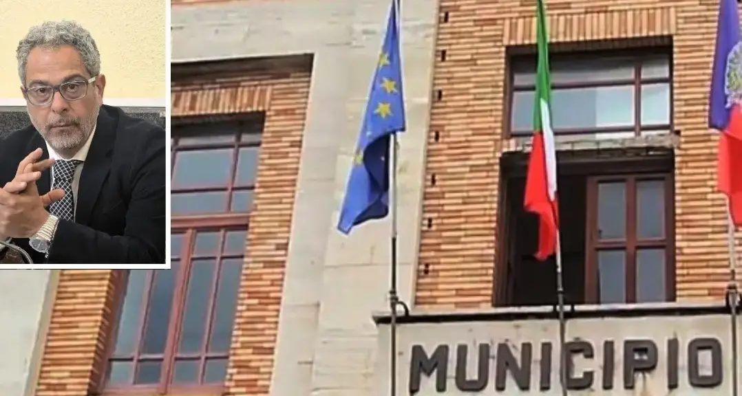 Intimidazione in Comune a Vibo,\u00A0la fermezza dell'assessore Talarico: «Siamo scomodi, ma non ci faremo condizionare»\n