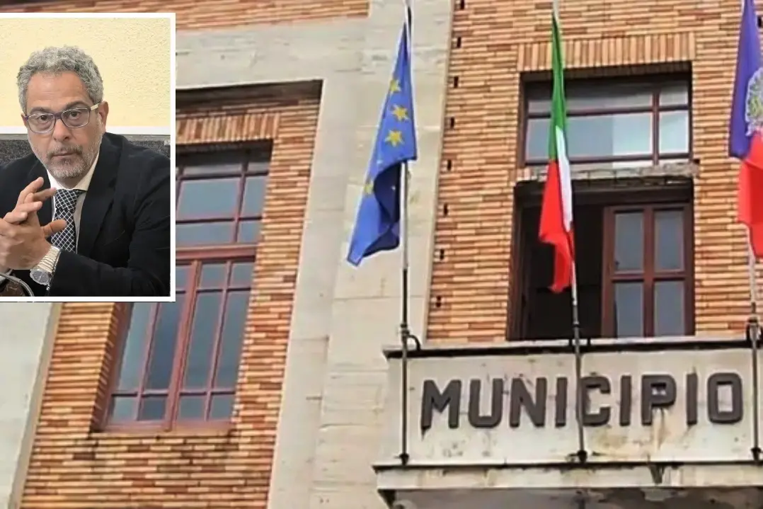 Intimidazione in Comune a Vibo,\u00A0la fermezza dell'assessore Talarico: «Siamo scomodi, ma non ci faremo condizionare»\n