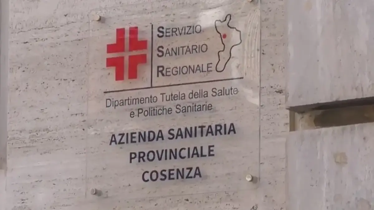 <p>Asp Cosenza, annullata la <span style=\"color:hsl(0, 75%, 60%);\">maxi gara da 139 milioni</span>: smontato il “finto” (per l’Anac) project financing</p>