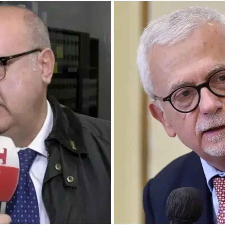 La legge sulle intercettazioni preoccupa le Dda di Reggio e Catanzaro:\u00A0«Ostacola le indagini su ’ndrangheta e corruzione»\n