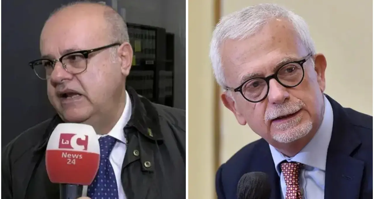 La legge sulle intercettazioni preoccupa le Dda di Reggio e Catanzaro:\u00A0«Ostacola le indagini su ’ndrangheta e corruzione»\n