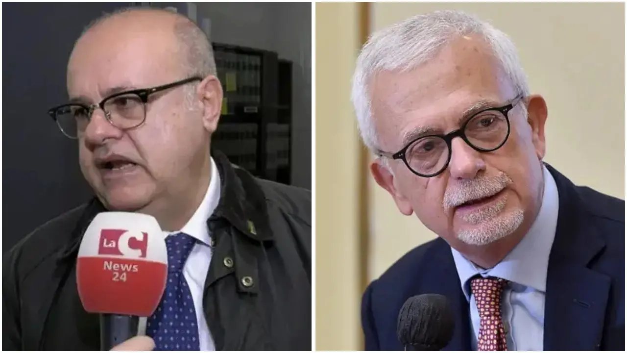 La legge sulle intercettazioni preoccupa le Dda di Reggio e Catanzaro:\u00A0«Ostacola le indagini su ’ndrangheta e corruzione»\n