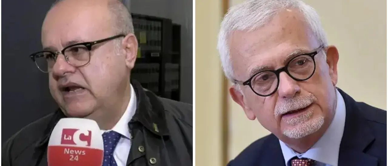 La legge sulle intercettazioni preoccupa le Dda di Reggio e Catanzaro:\u00A0«Ostacola le indagini su ’ndrangheta e corruzione»\n
