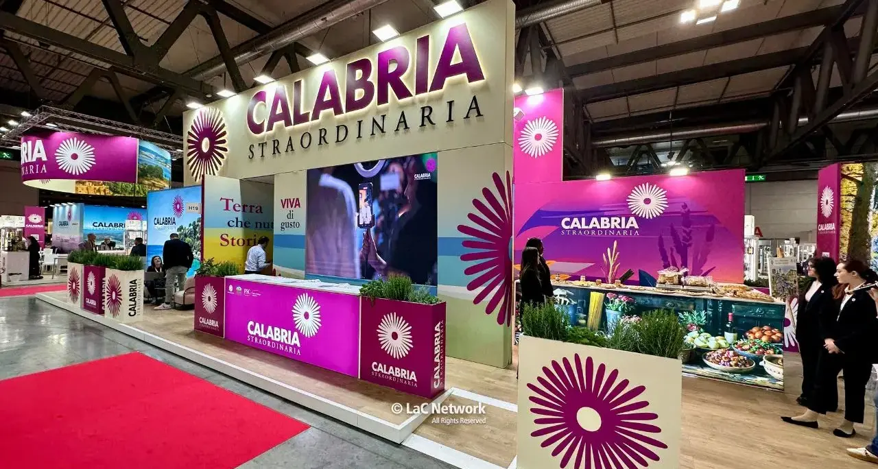 TuttoFood, la Calabria del gusto torna protagonista a Milano con 133 aziende d’eccellenza\n