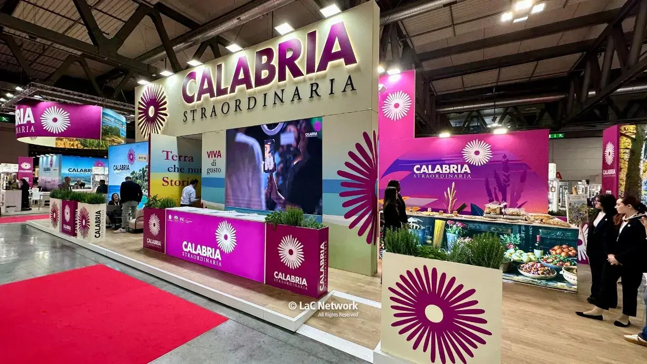 TuttoFood, la Calabria del gusto torna protagonista a Milano con 133 aziende d’eccellenza\n