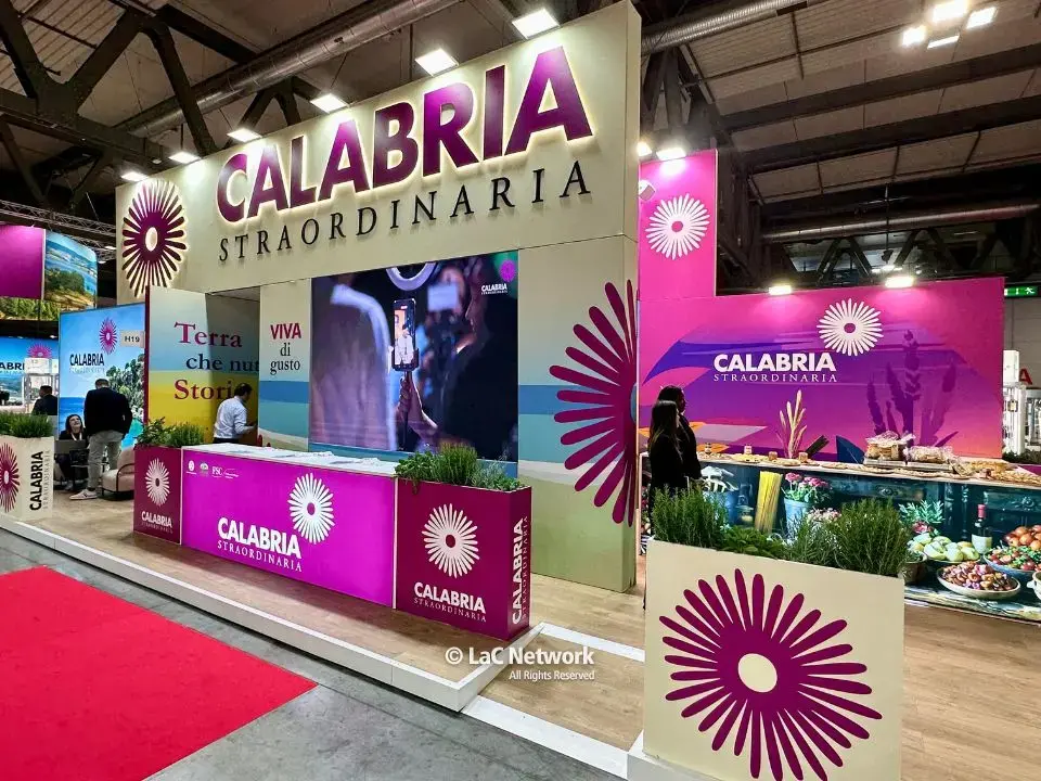 TuttoFood, la Calabria del gusto torna protagonista a Milano con 133 aziende d’eccellenza