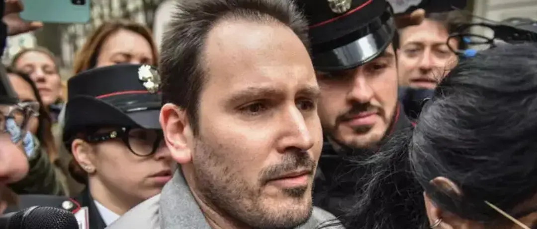 Giallo di Garlasco, nuova intercettazione shock di Sempio: «Quando sono andato via io il sangue c’era»\n