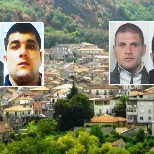 ’Ndrangheta, la vasca di acido preparata per eliminare Walter Loielo: piani di morte per i clan delle Preserre vibonesi\n
