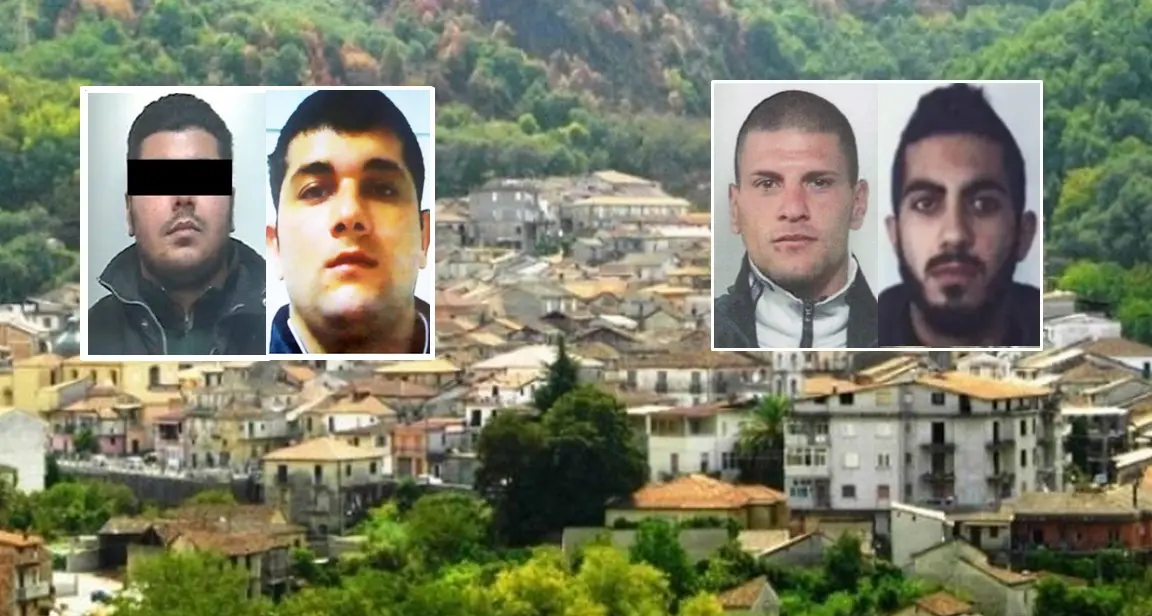 ’Ndrangheta, la vasca di acido preparata per eliminare Walter Loielo: piani di morte per i clan delle Preserre vibonesi\n