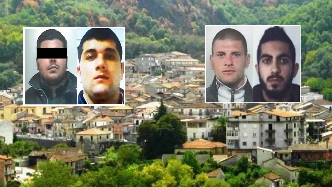 ’Ndrangheta, la vasca di acido preparata per eliminare Walter Loielo: piani di morte per i clan delle Preserre vibonesi\n