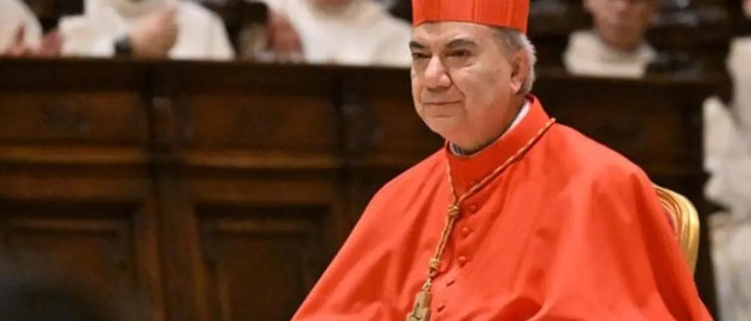 Papa Leone a Napoli, il grido dell’arcivescovo calabrese\u00A0Battaglia: «La camorra uccide anche senza sparare»\n