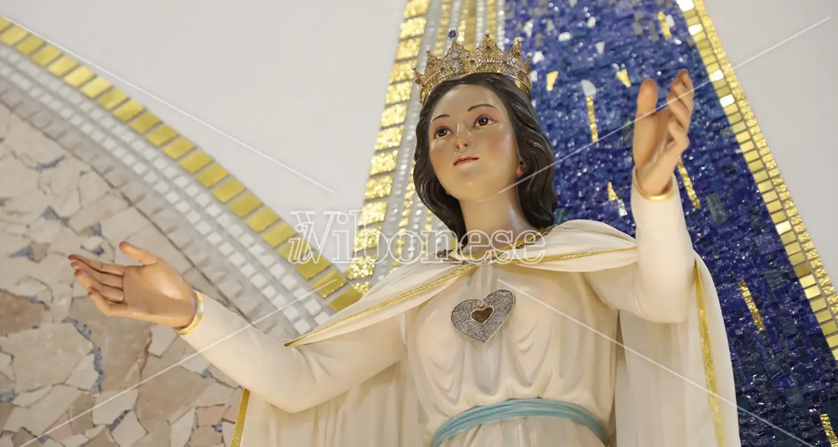 Fondazione Natuzza, a Paravati la presentazione del volume “I santuari delle diocesi di Basilicata e Calabria”\n