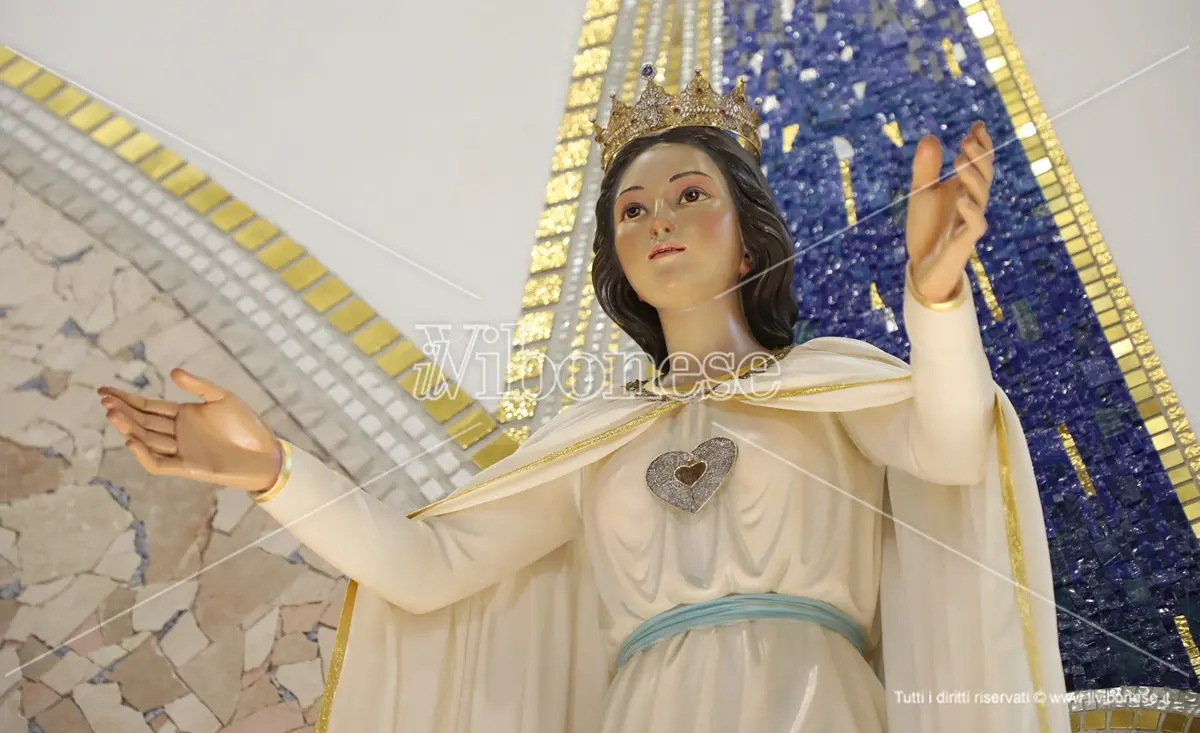 Fondazione Natuzza, a Paravati la presentazione del volume “I santuari delle diocesi di Basilicata e Calabria”\n