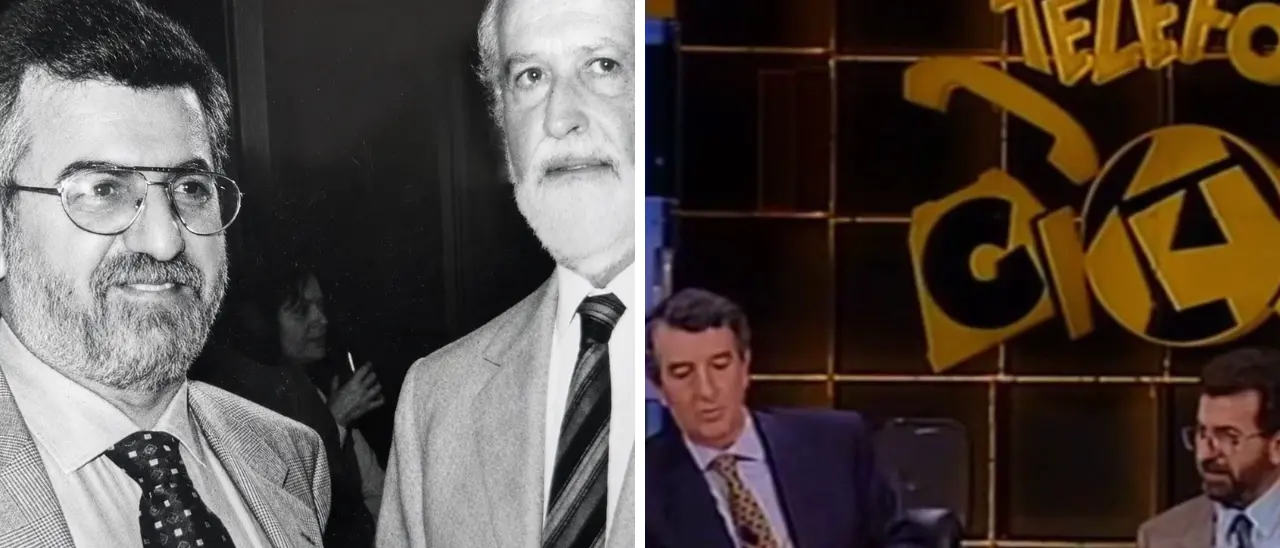 Pantaleone Sergi:\u00A0«Trump, Putin e Netanyahu come Hitler e Mussolini. Viviamo tempi da “tregenda”»\n