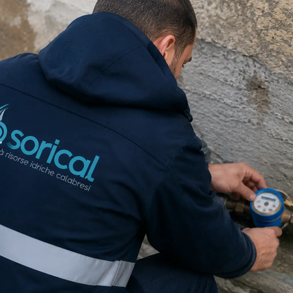 <p>Acqua, Sorical accelera sulla lotta agli sprechi: <span style=\"color:hsl(0, 75%, 60%);\">stop ai morosi</span> dal 13 maggio</p>