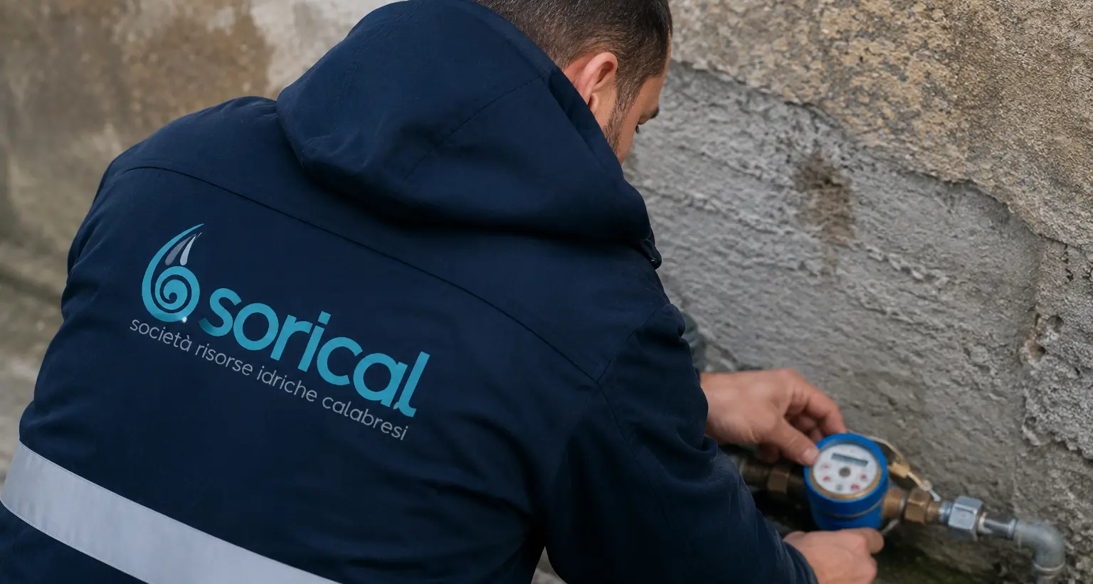 Acqua, Sorical accelera sulla lotta agli sprechi: stop ai morosi dal 13 maggio\n