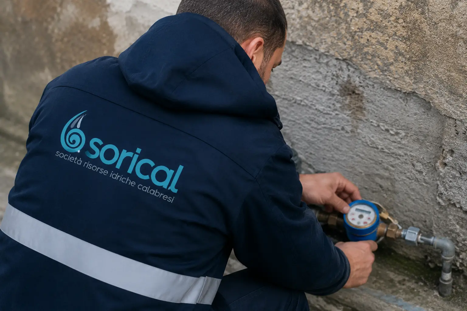 Acqua, Sorical accelera sulla lotta agli sprechi: stop ai morosi dal 13 maggio\n