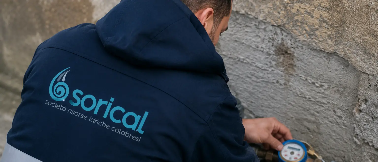 Acqua, Sorical accelera sulla lotta agli sprechi: stop ai morosi dal 13 maggio\n