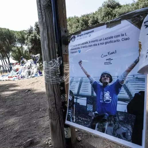 Omicidio Diabolik,\u00A0ribaltata la sentenza: assolto in appello Raul Esteban Calderon\n
