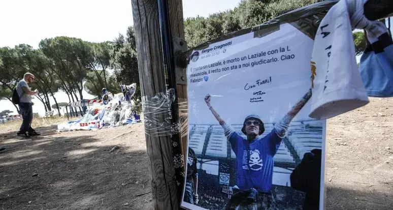 Omicidio Diabolik,\u00A0ribaltata la sentenza: assolto in appello Raul Esteban Calderon\n