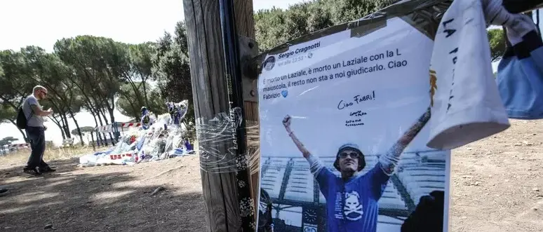 Omicidio Diabolik,\u00A0ribaltata la sentenza: assolto in appello Raul Esteban Calderon\n