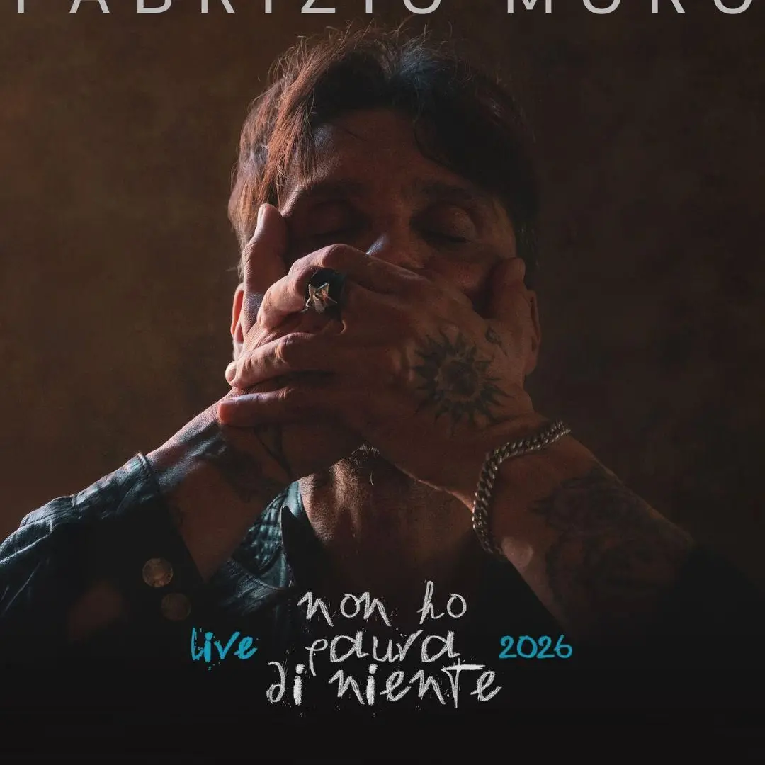 Fabrizio Moro accende l’estate di Cittanova: la voce di “Pensa” protagonista della XXV Festa Nazionale dello Stocco\n