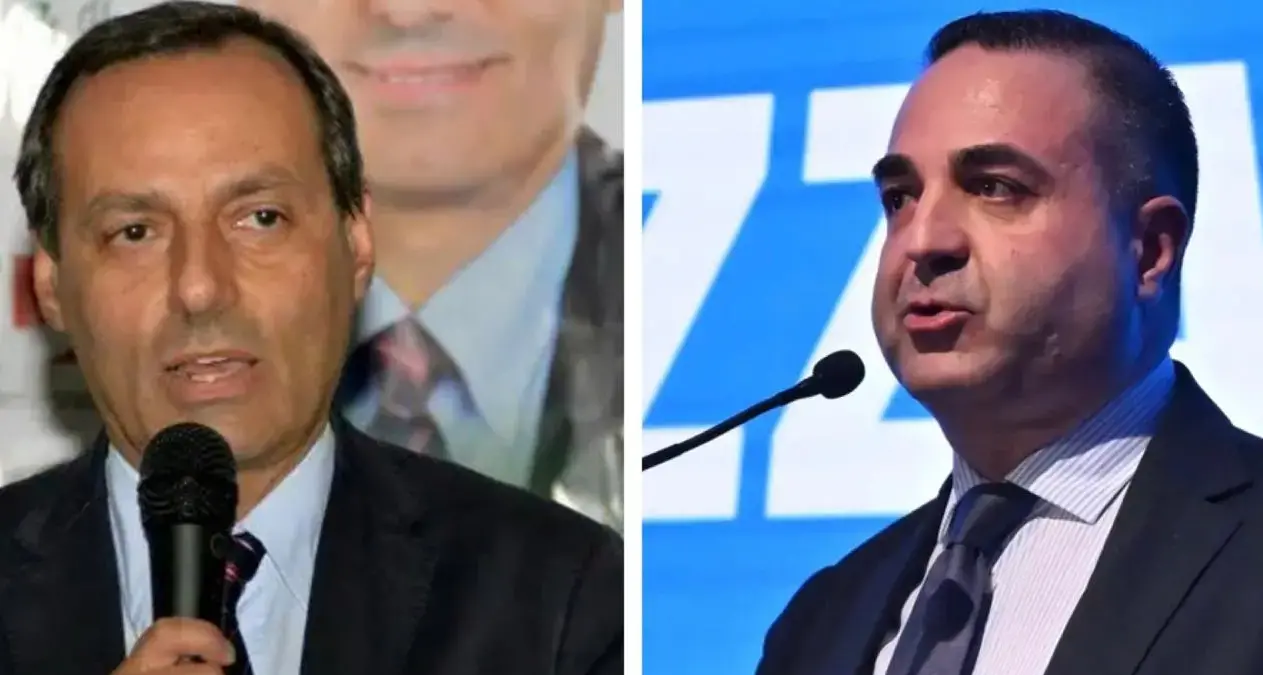 Circoscrizioni, botta e risposta tra Battaglia e Cannizzaro: «I fondi ci sono, il Comune non li ha chiesti»\n