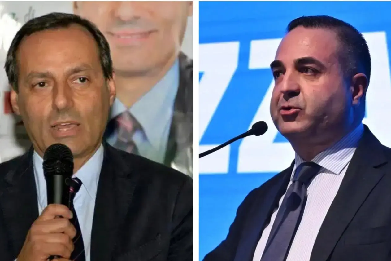 Circoscrizioni, botta e risposta tra Battaglia e Cannizzaro: «I fondi ci sono, il Comune non li ha chiesti»\n
