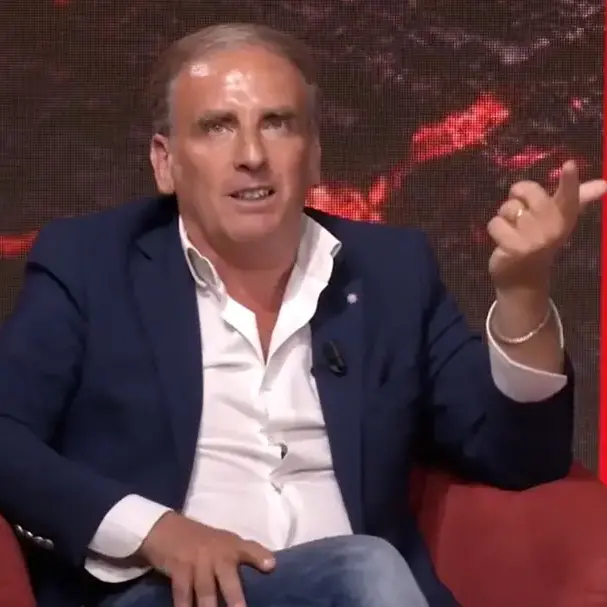 Un mese senza Domenico Martelli, un giornalista appassionato e innamorato della verità\n