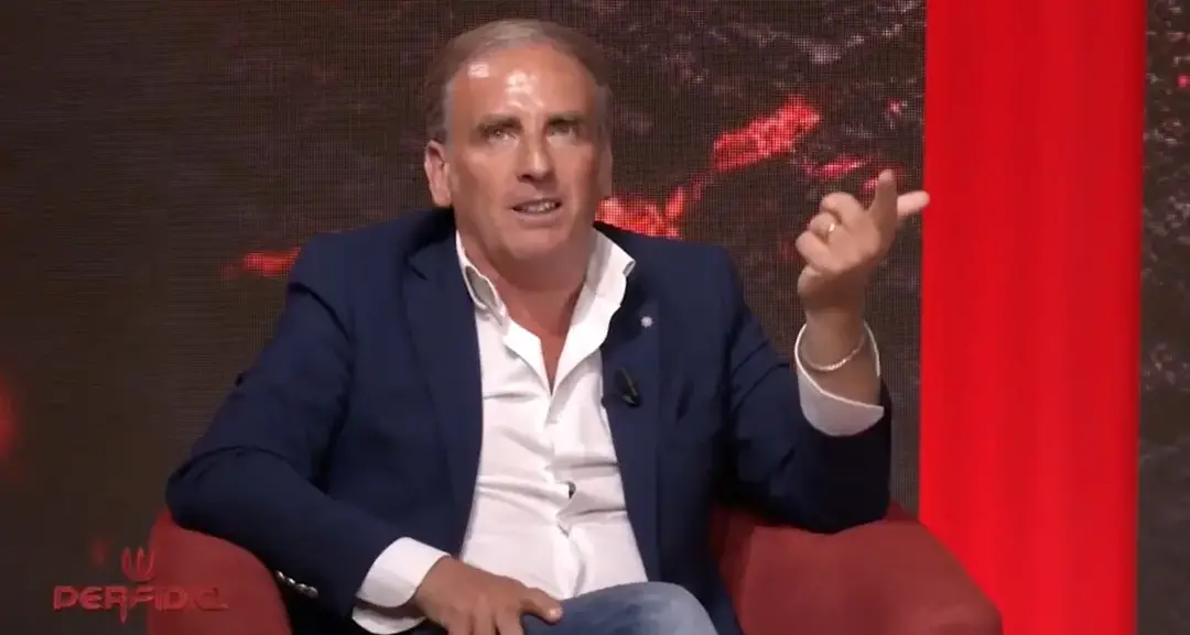 Un mese senza Domenico Martelli, un giornalista appassionato e innamorato della verità\n