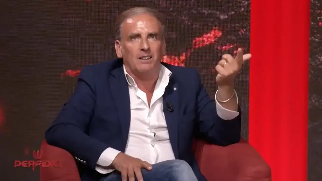 Un mese senza Domenico Martelli, un giornalista appassionato e innamorato della verità\n