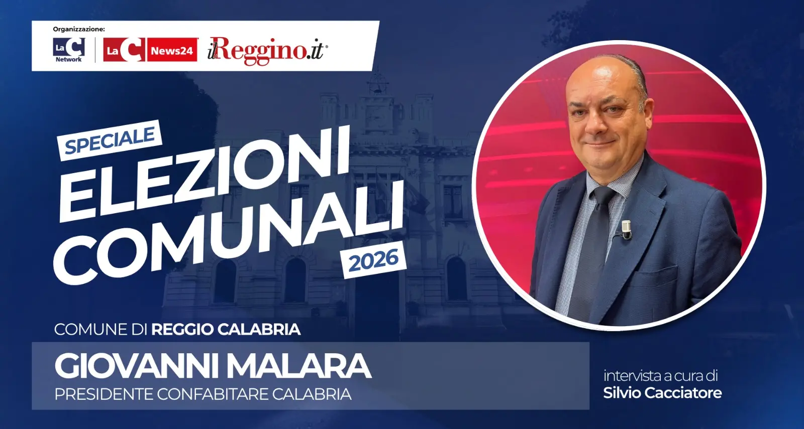 Reggio Calabria, Confabitare lancia il piano sulla casa: «Rigenerazione urbana e servizi per migliorare la qualità della vita»\n