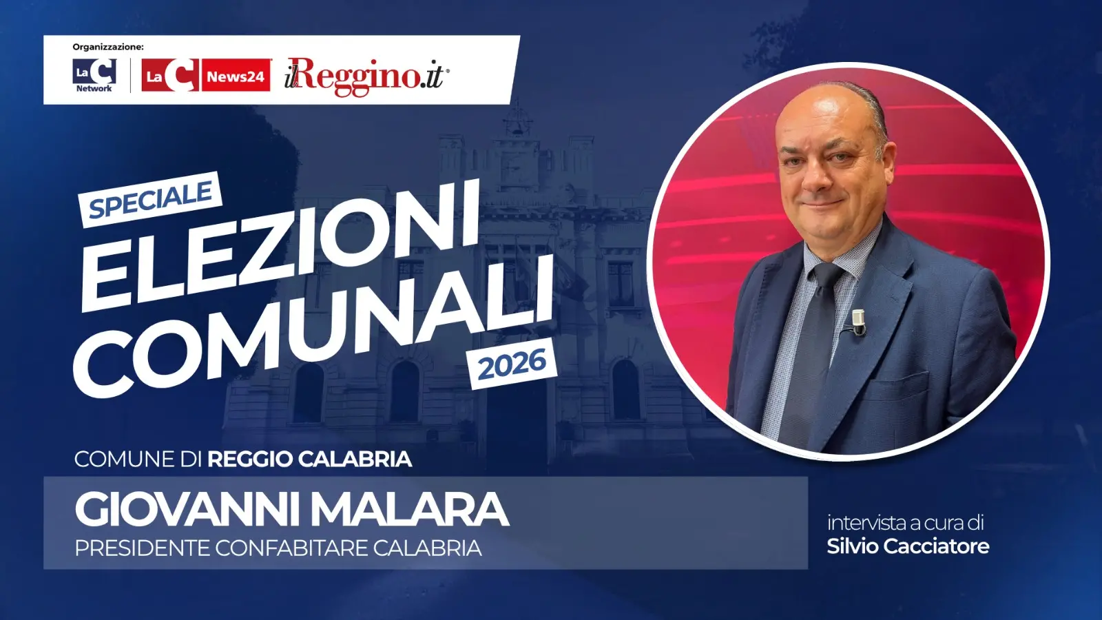 Reggio Calabria, Confabitare lancia il piano sulla casa: «Rigenerazione urbana e servizi per migliorare la qualità della vita»\n